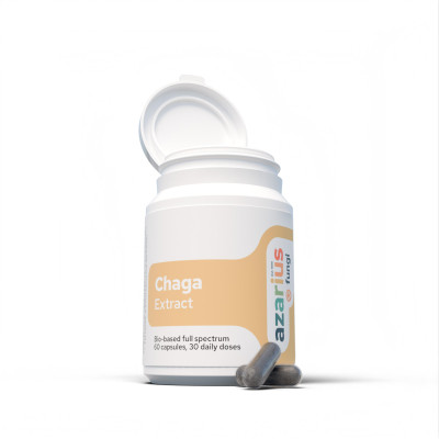 Chaga Extract