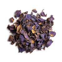 Buy Blue Lotus Dried Leaves at Azarius